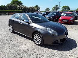 Image result for Grigio Antracite 2011 Giulietta