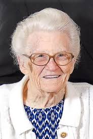 Betty Maxine Talbot Obituary