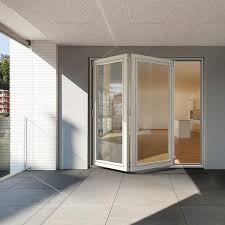 Jeld Wen Folding Fiberglass Patio Doors Are Built To Be Resilient And Strong So You Can