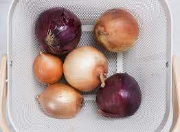 There is a lot of good information about curing them online too, i am not the best expert out there on it. Here S How To Store Onions Both Uncut And Cut Eat This Not That