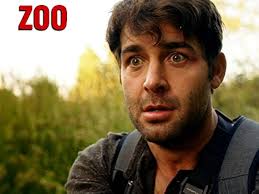 Zoo" Sins of the Father (TV Episode 2016)