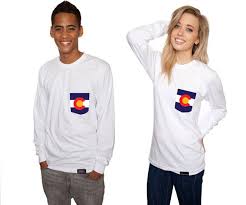 Colorado Longsleeve Pocket Tee Serengetee Serengetee Com I Want One So Bad Clothes Cute Outfits Cool Outfits