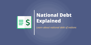 The figures refer to the whole country and include the debts of the state, the communities, the municipalities and the social insurances. National Debt Comparisons Real Time World Debt Clocks By Country Commodity Com