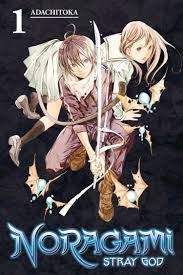 Noragami