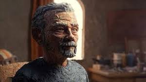 career achievement Two legendary figures in