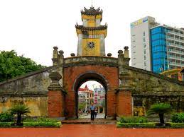 Quan tâm đời sống và hỗ trợ nhà ở cho gia đình người có công. Quáº£ng Binh Quan Cá»•ng Thong Tin Du Lá»‹ch Quáº£ng Binh