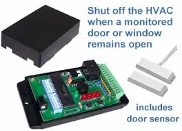 About 18% of these are relays, 2% are time switches, and 2% are other a wide variety of switched relay options are available to you Hvac Shutoff Door Window Monitoring