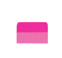 Pink PPF Squeegee for Car Vinyl Paint Film Installation
