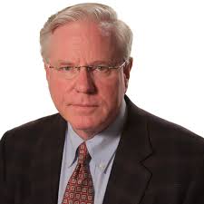 Friday's Last Word: Cloud Sherpas CEO David Northington