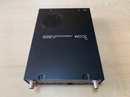 Image result for ICOM IC-R2500