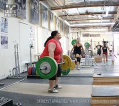 olympic weightlifting workouts training programs