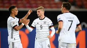 «schwierig, aber machbar», sagt der nationaltrainer vladimir petkovic dazu. Deutsche Nationalmannschaft Das Ist Der Dfb Fahrplan 2020 Eurosport