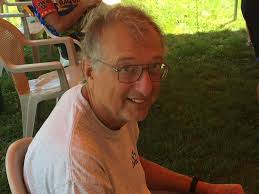 Recent voyage with salty crew