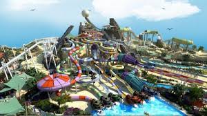 Kabupaten gresik memiliki luas sekitar 1.191,25 km². 400 Gambar Bukit Awan Water Park Gresik Hd Paling Baru Gambar Id