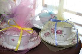 Pin By Amy Downing On I Love Me A Theme Party Tea Party Bridal Shower Favors Tea Party Favors Tea Party Bridal Shower