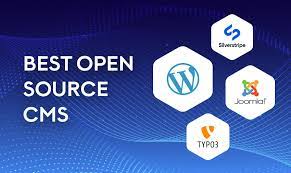 It started as just a blogging platform, but it has been added features significantly over the years. 10 Best Open Source Content Management Systems