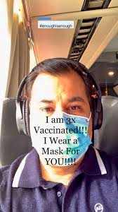 Bob Ragon's Instagram, Twitter & Facebook