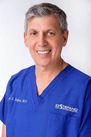 Mark DiStefano, MD