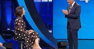 De girolamo non le manda a dire a licheri sul giustizialismo a corrente alternata del m5s. Nunzia De Girolamo Giletti E La Domanda Scomoda A Non E L Arena Lei Tra Suo Marito Boccia E La Santelli Con Chi Sta Gelo Libero Quotidiano