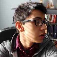 Sean Pacheco (@seansamaniac)