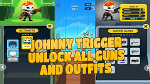 See up to date game codes for fast food tycoon 🍔, updates and features, and the past month's ratings. How To Unlock All Guns And Outfits In Johnny Trigger 2020 Johnny Gaming Tips Trigger
