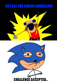 Sonic 1 Bad Ending Meme Style By Hellofahedgehog On Deviantart Sonic Rage Comics Funny Meme Rage Comics