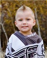 Krayton Michaelson Obituary (2017)