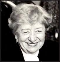 Erna DAWSON Obituary