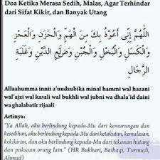 Memiliki hutang yang segunung memang berdampak buruk pada pikiran serta hati. Apa Amalan Agar Hutang Cepat Lunas