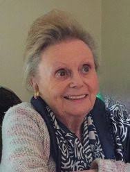 Condolence Book for MAUREEN HAYES (née McNAMARA) (Ballyphehane, Cork)