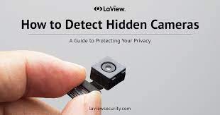Nov 10, 2020 · using basic techniques 1. Hidden Cameras Learn Our Easy Steps For Detectionlaview
