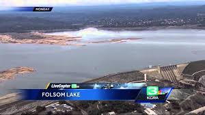 Folsom Lake Water Conservation