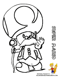 Takes place in the mushroom kingdom. Super Mario 3d Land Coloring Pages Coloring Home