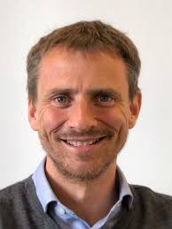 Thibaut Legrain (EDHEC Master 1999), fondateur de HOPE