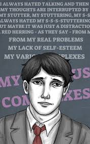 INTERVIEW "The Book of Joel" by Imelda Wei Ding Lo