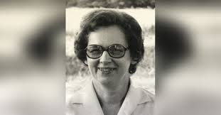 Obituary information for Viola Evelyn Benson