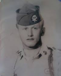 Daniel J. Ruggles Obituary