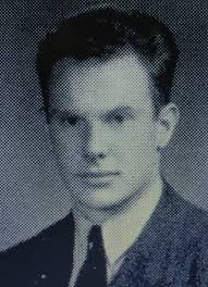 John Graney tragically lost during World War II