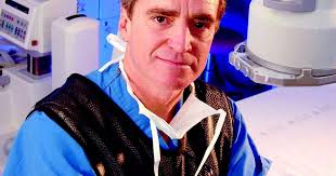 Dr. David Caraway Helps Patients Live Without Pain