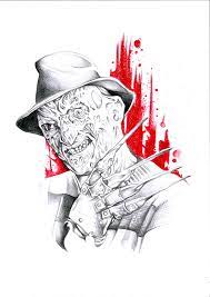 In zonatattoos, a community of tattoo artists and tattoo fans. Freddy Krueger Tattoo Design By Jimjaz On Deviantart