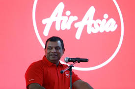 (e.g.times 2010) the question arising is how did tony fernandes manage to turn a business idea. Airasia Ceo Tony Fernandes Apologises For Barisan Nasional Themed Flight Says He Buckled Under Govt Pressure Se Asia News Top Stories The Straits Times