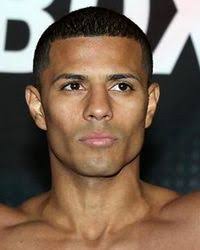 BoxRec: Luis Orlando Del Valle