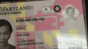 All states are required to offer a real id card option by october 2020. Could Your Maryland Driver S License Be Recalled Wusa9 Com