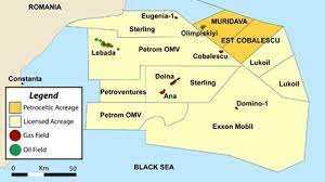 Americanii, principalii concesionari ai perimetrelor gazeifere din marea neagră, vor putea să furnizeze gaze către ucraina şi bulgaria, apoi mai departe. Care Este Cantitatea De Petrol Èi Gaze De Sub Marea NeagrÄ Romania CuratÄ