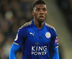 All the latest gossip, news and pictures about kelechi iheanacho. I Hope There Are More Goals To Come Kelechi Iheanacho 2018 Fifa World Cup Qualifiers Africa Footballscores Live