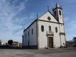 Igreja Paroquial de Loureiro
