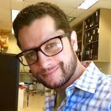 Trainee Spotlight: Dr. Franco Barraza's Research Journey