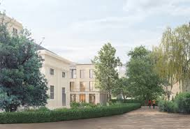 Kenangan pentaksiran akhir sk st john 2020. Caruso St John Architects