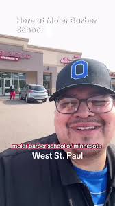 Nate Ben The Barber School