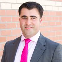 Caitlin Yang, Mortgage Loan Officer